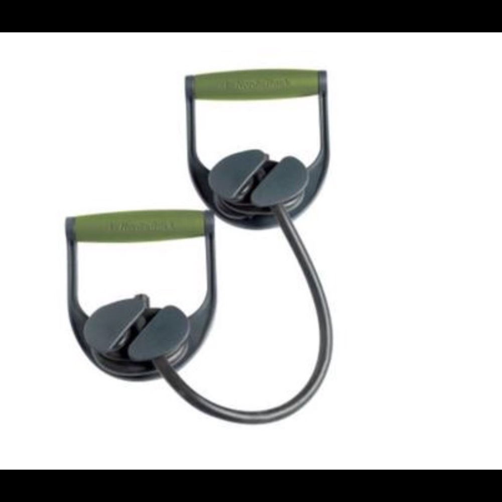 Summer ready work out